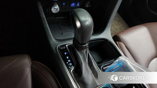 Hyundai Sonata New Rise id 4325687 из Кореи 31
