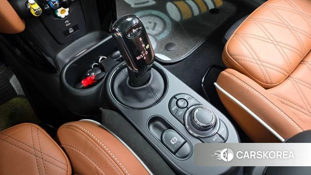 Mini Cooper S id 4540156 из Кореи 29