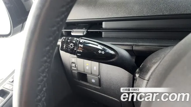 Hyundai Staria id 2652632 из Кореи 19