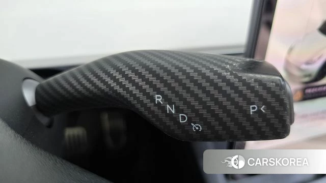 Tesla Model Y id 4549058 из Кореи 33