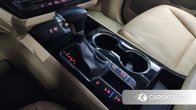 Kia The New Carnival id 3182791 из Кореи 19