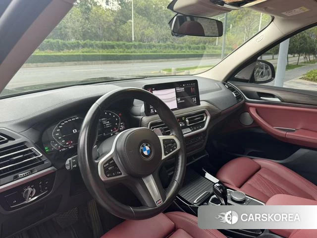 BMW X3 id 4278277 из Китая 20