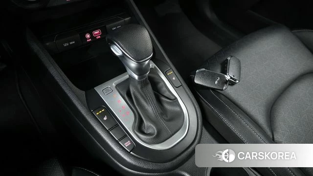 Kia Come New K3 id 4233171 из Кореи 30