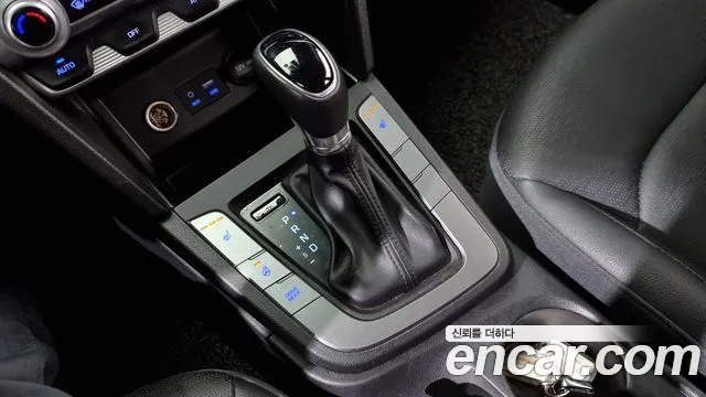 Hyundai The New Avante AD id 2855325 из Кореи 19