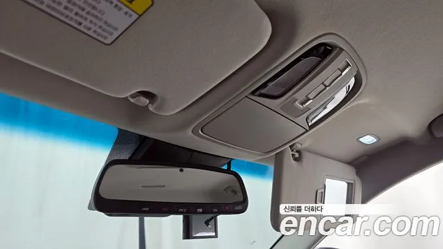 Kia K7 Premier id 2756455 из Кореи 19