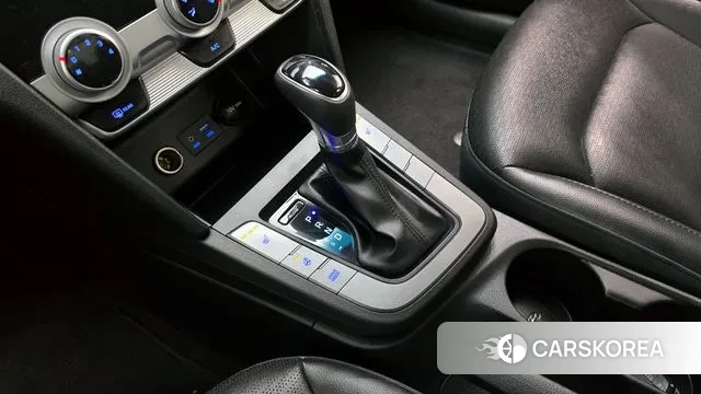 Hyundai The New Avante AD id 3375105 из Кореи 19