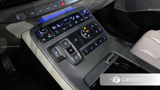 Hyundai Palisade id 4203693 из Кореи 34