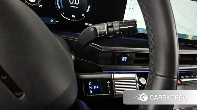 Hyundai Santa Fe (MX5) id 3410532 из Кореи 19