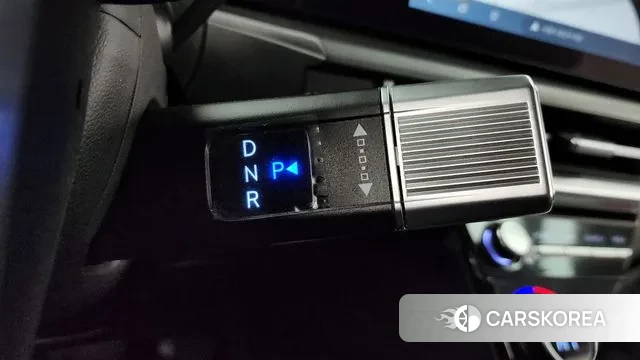 Hyundai Santa Fe (MX5) id 3550043 из Кореи 19