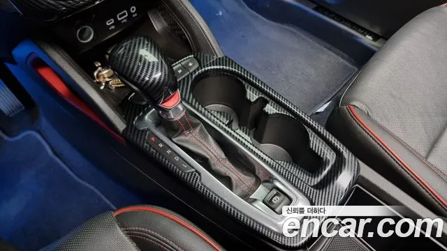 Chevrolet (GM Daewoo) Trailblazer id 2717507 из Кореи 19