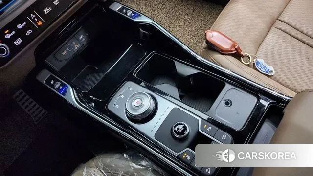 Kia The New Sorento 4th Generation id 3487126 из Кореи 19