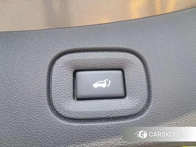 Renault Korea (Samsung) The New QM6 id 3060334 из Кореи 12