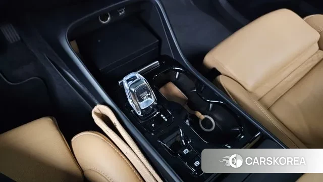 Volvo XC40 id 3417992 из Кореи 19