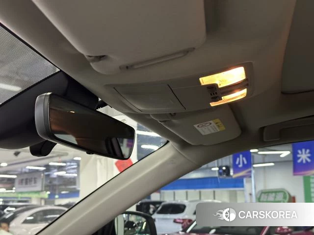 Toyota Highlander id 4374634 из Китая 21