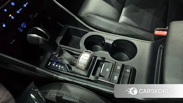 Hyundai All New Tucson id 3324654 из Кореи 19