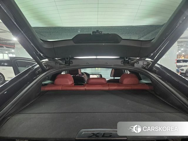BMW X6 (G06) id 4628650 из Кореи 12