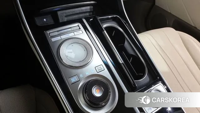 Genesis GV80 id 3053283 из Кореи 19