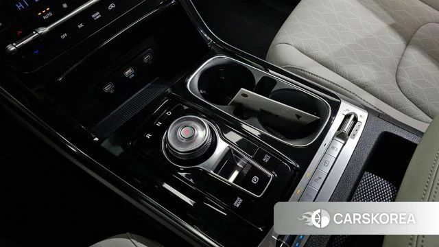 Kia Carnival 4th generation id 3923695 из Кореи 19