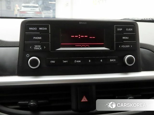Kia Morning Urban (JA) id 4836189 из Кореи 18