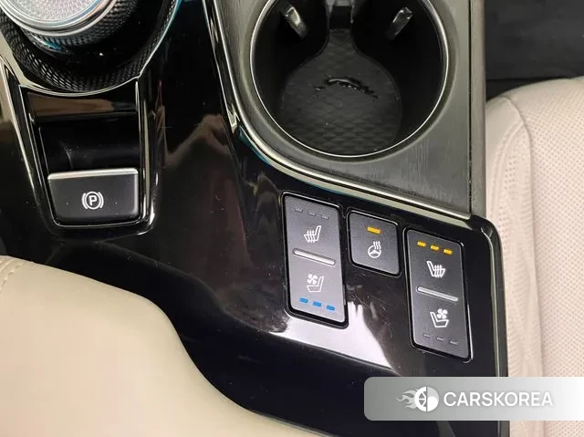 Kia K8 id 3027771 из Кореи 19