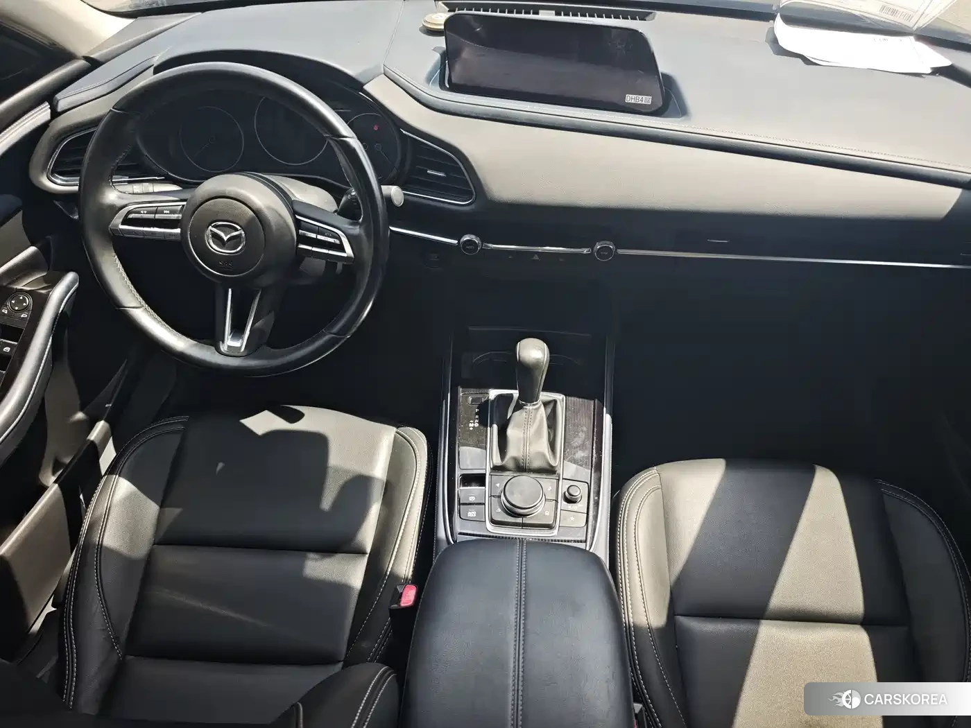 Mazda CX-30 id 4628262 из Китая 15