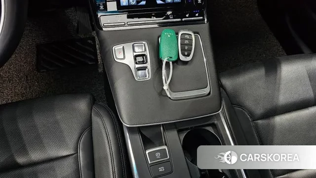 Hyundai The New Grandeur IG id 3349795 из Кореи 19