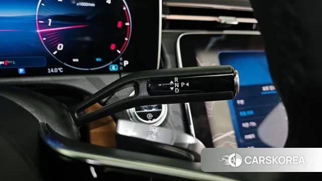 Mercedes-Benz E-Class W214 id 3405193 из Кореи 19