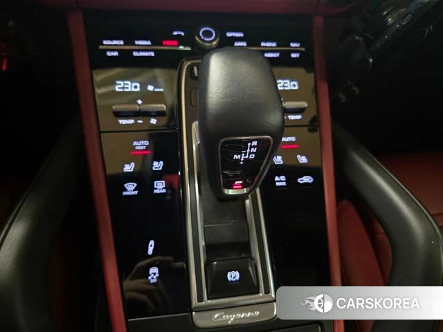 Porsche Cayenne (PO536) id 3965886 из Кореи 19