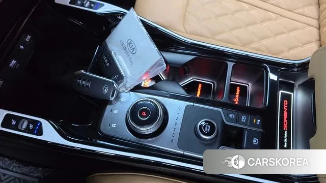 Kia Sorento 4th Generation id 2990602 из Кореи 19