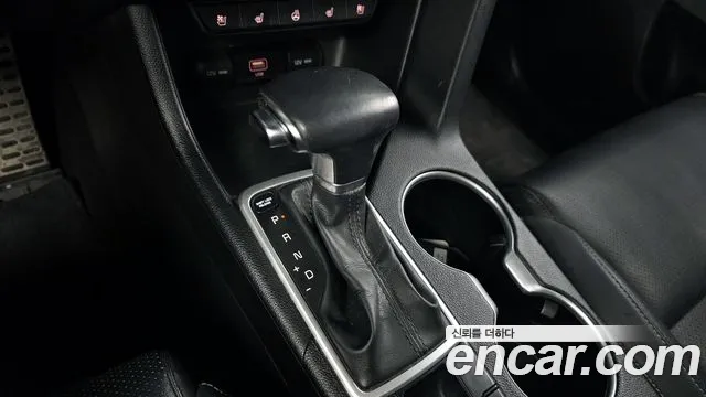 Kia Sportage The Bold id 2748826 из Кореи 19