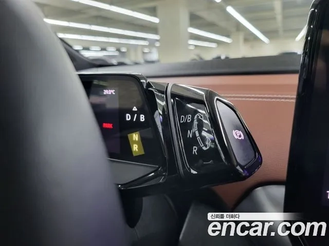 Volkswagen ID.4 id 2924570 из Кореи 19