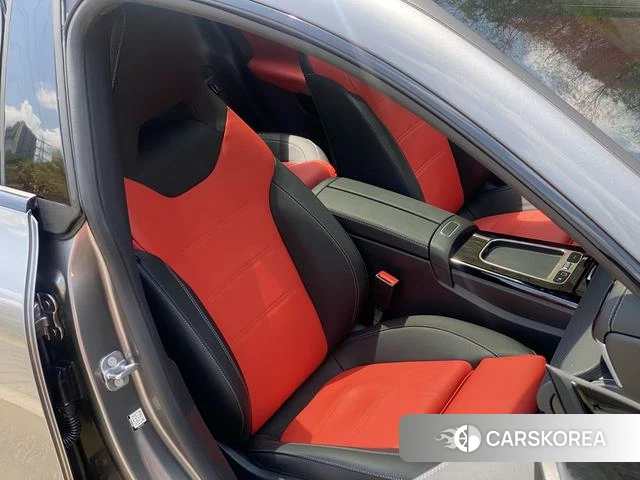 Mercedes-Benz CLA AMG id 4276866 из Китая 26