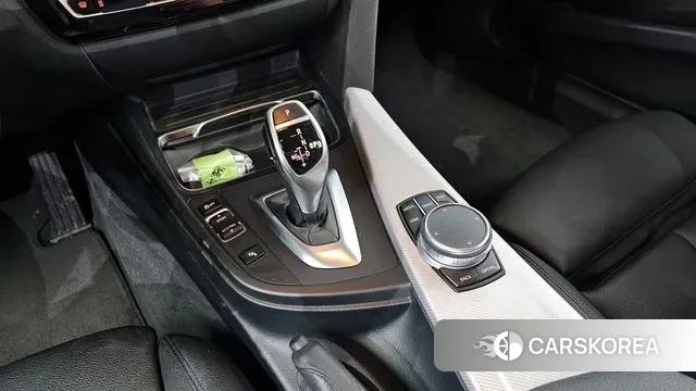 BMW 3 Series (F30) id 2981934 из Кореи 19