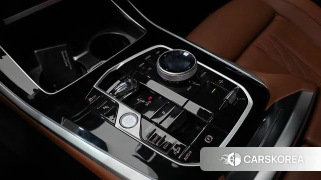 BMW X5 (G05) id 4644855 из Кореи 29