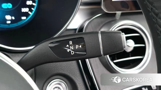 Mercedes-Benz GLC-Class X253 id 3860365 из Кореи 19