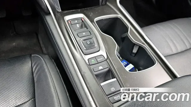 Honda Accord 10th Generation id 2818990 из Кореи 19