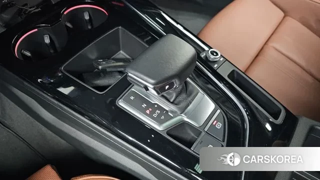 Audi A4 (B9) id 3561580 из Кореи 19