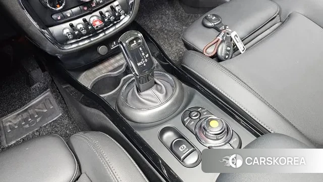 Mini Cooper Clubman id 3479066 из Кореи 19