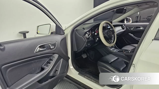 Mercedes-Benz GLA-Class X156 id 3829038 из Кореи 19