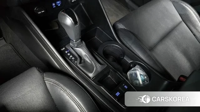 Hyundai All New Tucson id 3009254 из Кореи 19