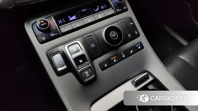 Hyundai Palisade id 3611869 из Кореи 19