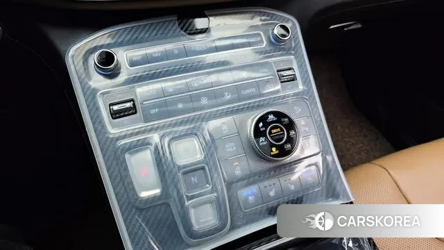 Hyundai The New Santa Fe id 3611300 из Кореи 19