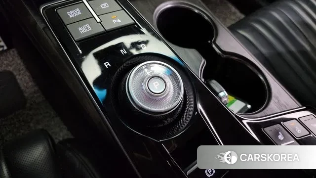 Kia K8 id 3165391 из Кореи 19