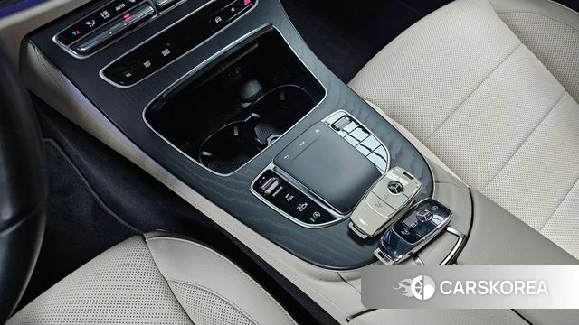 Mercedes-Benz E-Class W213 id 4178301 из Кореи 19