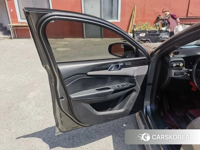 Lynk 03 id 4238660 из Китая 14