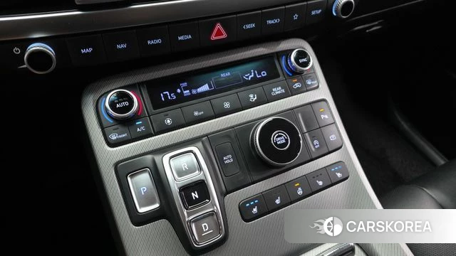 Hyundai The New Palisade id 4580035 из Кореи 29