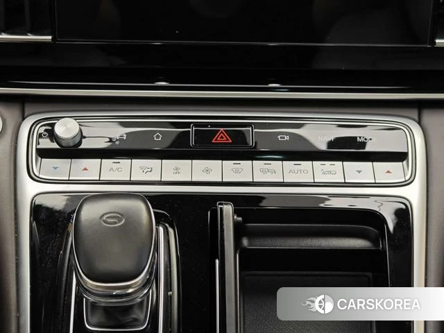 GAC Trumpchi Trumpchi M8 id 4220536 из Китая 37