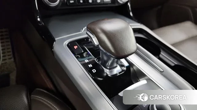 Kia Stinger id 3284361 из Кореи 19