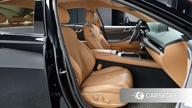 Genesis G80 (RG3) id 3059234 из Кореи 19