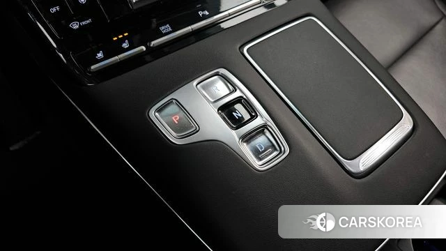 Hyundai The New Grandeur IG id 3851613 из Кореи 19